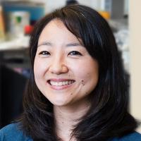 Minoree Kohwi, PhD Profile Headshot