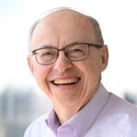 Eric A. Schon, PhD Profile Headshot