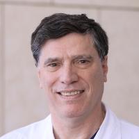 John Salazar Schicchi, MD Profile Headshot