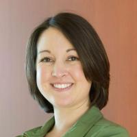 Samantha A Sawade, PT, DPT, PCS Profile Headshot