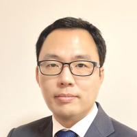 Jaewon Min, PhD Profile Headshot