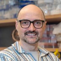 Dusan Bogunovic, PhD Profile Headshot