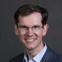 Jeremy M. Veenstra-VanderWeele, MD Profile Headshot