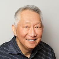 Ronald K. Liem, PhD Profile Headshot