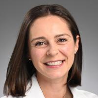 Nicole M Krenitsky, MD Profile Headshot