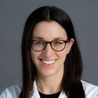 Madeline Kaufman, MD Profile Headshot