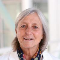 Alice S. Prince, MD Profile Headshot