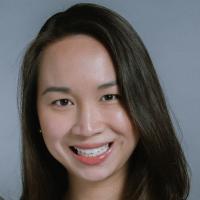 Carla Concepcion-Crisol, PhD Profile Headshot