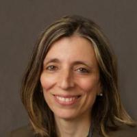 Stavroula Kousteni, PhD Profile Headshot