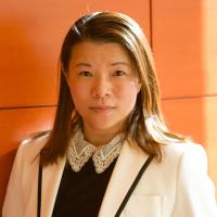 Wing Fu, PT, PhD, MA Profile Headshot