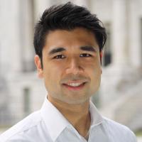 Tarjinder Singh, PhD Profile Headshot