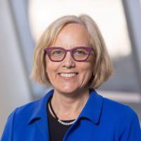 Helen Blair Simpson, MD, PhD Profile Headshot