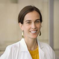 Briana Therese Short, MD, MSc Profile Headshot