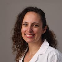 Chanelle M Diaz, MD, MPH Profile Headshot
