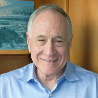 Barry Honig, PhD Profile Headshot