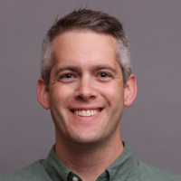 Robert C. Bauer, PhD Profile Headshot