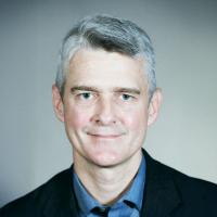 Max O'Donnell, MD Profile Headshot