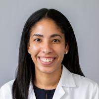 Danielle M Carter, MD, MS Profile Headshot
