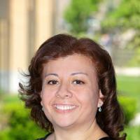 Julia M Guzman, EdD, OTD, OTR/L Profile Headshot