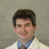 Joshua Weiner, MD Profile Headshot