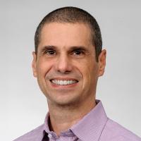 Amin Ghabrial, PhD Profile Headshot