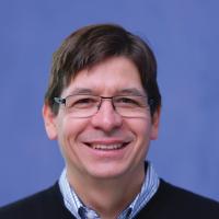 Eduardo David Leonardo, MD, PHD Profile Headshot