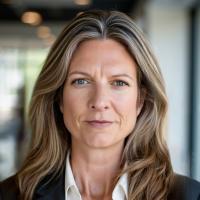 Colleen M. Brough, PT, DPT, PhD Profile Headshot