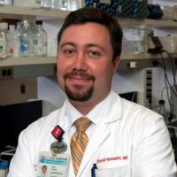 David P. Horowitz, MD Profile Headshot