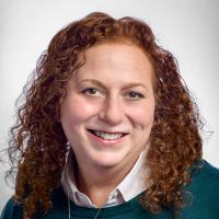 Phyllis Simon, OTD, OTR/L, FNAP Profile Headshot