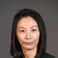 Chia-Wei Cheng, PhD Profile Headshot