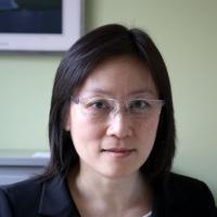 Xiaojuan (Jan) Chen, MD, PhD Profile Headshot