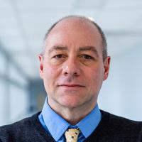 Matthias Quick, PhD Profile Headshot