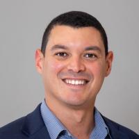 Ricardo Cruz-Acuna, PhD Profile Headshot