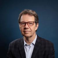 Michel Sadelain, MD, PhD Profile Headshot