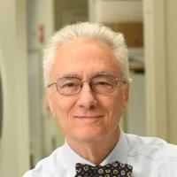 Rudolph L. Leibel, MD Profile Headshot