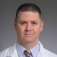 Adam Mor, MD, PhD Profile Headshot