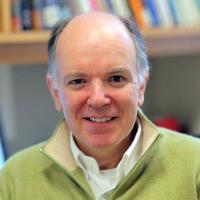 Serge Przedborski, MD, PhD Profile Headshot