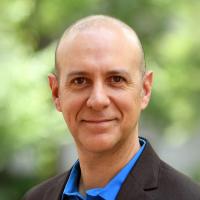 Ruben L Gonzalez Jr, PhD Profile Headshot