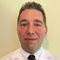 Michael J. Nalepa, MD Profile Headshot