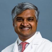 Neil Vasan, MD, PhD Profile Headshot
