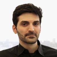 Nicholas Arpaia, PhD Profile Headshot