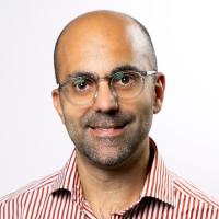 Nicolino Valerio Valerio Dorrello, MD Profile Headshot