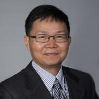 Jianwen Que, MD, PhD Profile Headshot