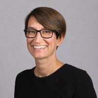 Krystalyn E. Hudson, PhD Profile Headshot