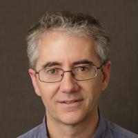 Wesley Grueber, PhD Profile Headshot