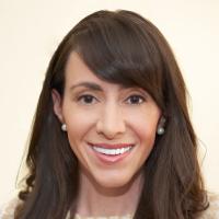 Christine Ann Denny, PhD Profile Headshot