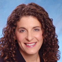 Lisa A Hark, PhD, MBA Profile Headshot