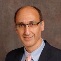 Jonathan A. Javitch, MD, PhD Profile Headshot