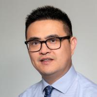 Yading Yuan, PhD, DABR Profile Headshot