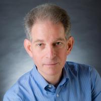 Stephen Rayport, MD, PhD Profile Headshot